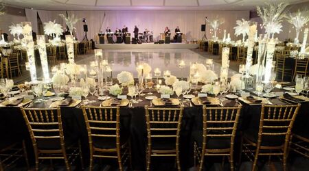 Weddings at the Fairmont Chicago - Fairmont Chicago, Millennium Park luxury  Hotel