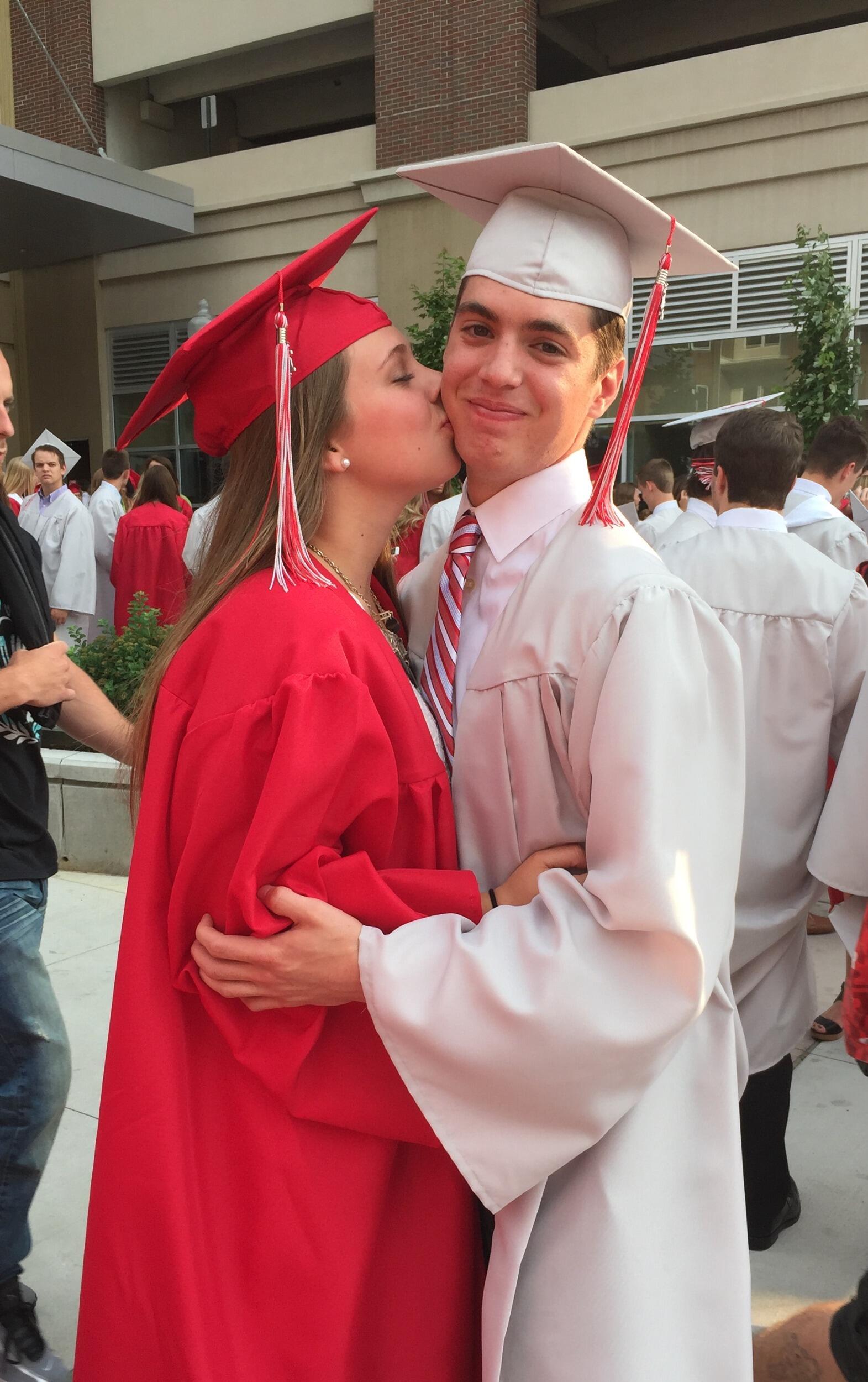 High School Graduation