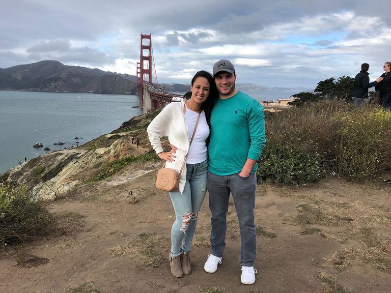 San Francisco, CA