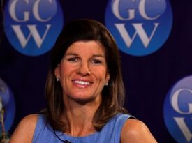 Hilary Fordwich- Global BD Exec - Motivational Speaker - Washington, DC - Hero Gallery 1