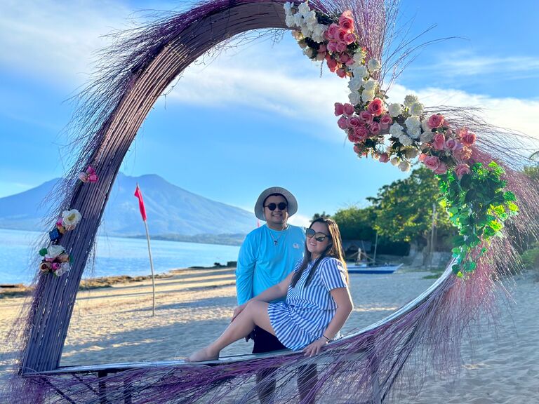 1st Marinduque Trip