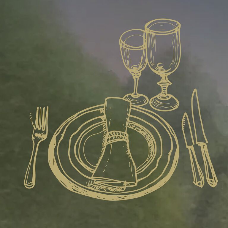 Supper - 6:00PM