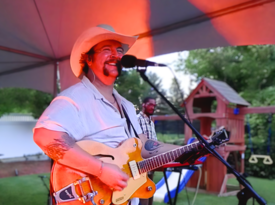 Tyler Preston | Country, Southern Rock, Americana - Country Band - Austin, TX - Hero Gallery 1