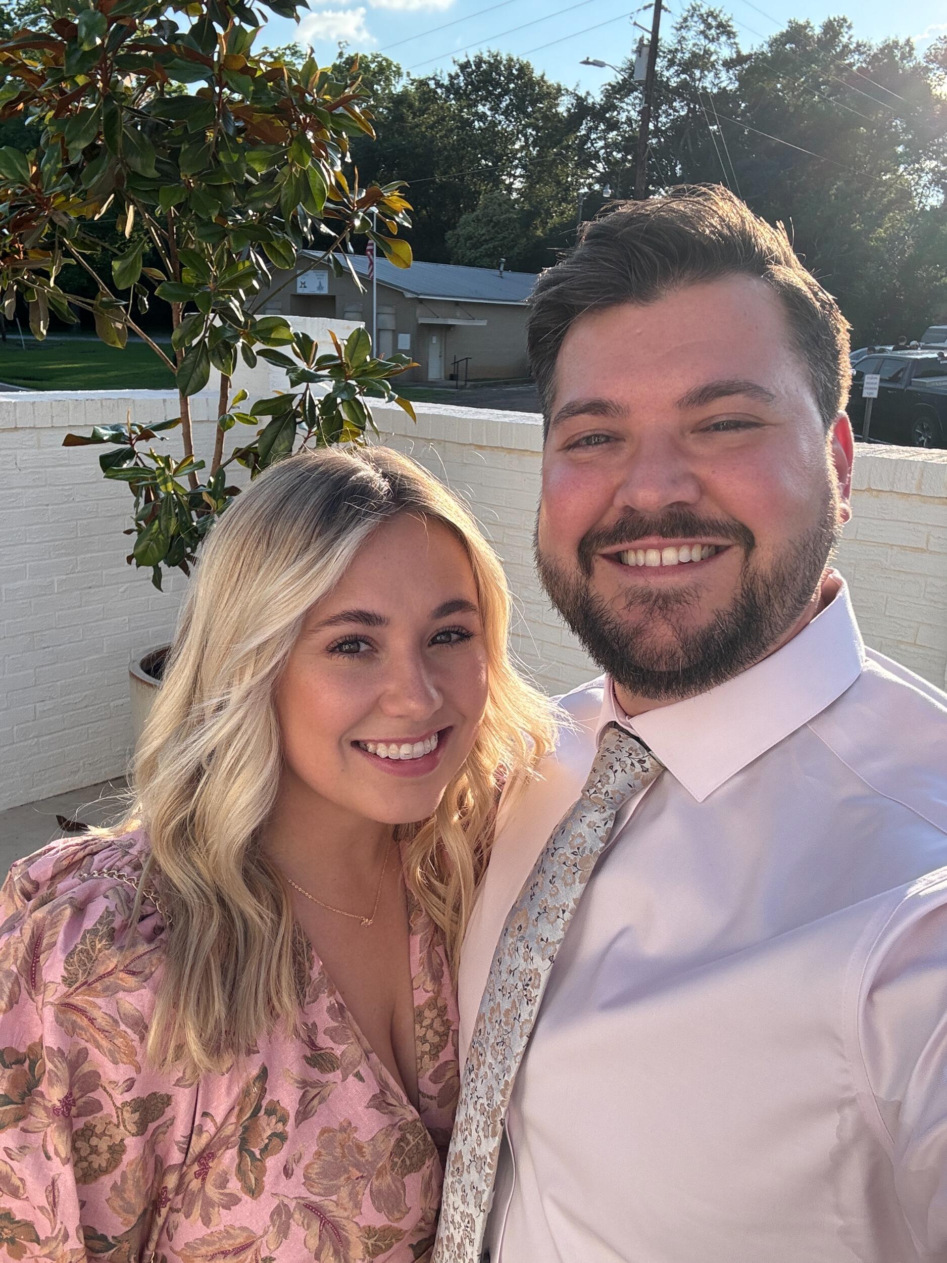 Forever wedding dates :)