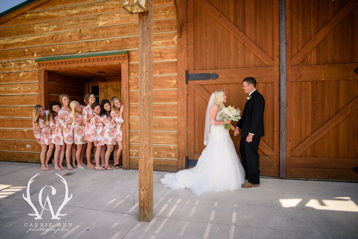 Hart Ranch Weddings And Events 