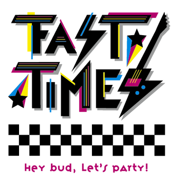 Fast Times - 80s Band - Kansas City, MO - Hero Main