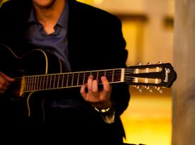 Eric Brown - Classical Guitarist - San Juan Capistrano, CA - Hero Gallery 1