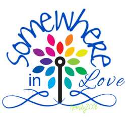 Somewhere In Love Wedding Officiants, profile image