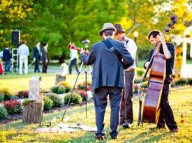 Noggin Hill - Bluegrass Band - Philadelphia, PA - Hero Gallery 4