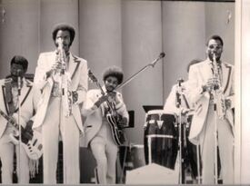 The Mighty Eliminators - Motown Band - Winston Salem, NC - Hero Gallery 4