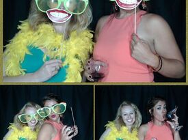 Smile Y'all Photo Booths & DJ Services - Photo Booth - Santa Rosa Beach, FL - Hero Gallery 2