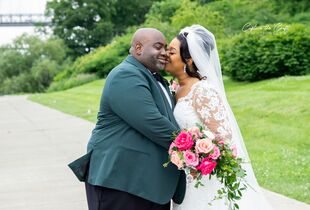 Even Keel Weddings  Wedding Photographers - The Knot