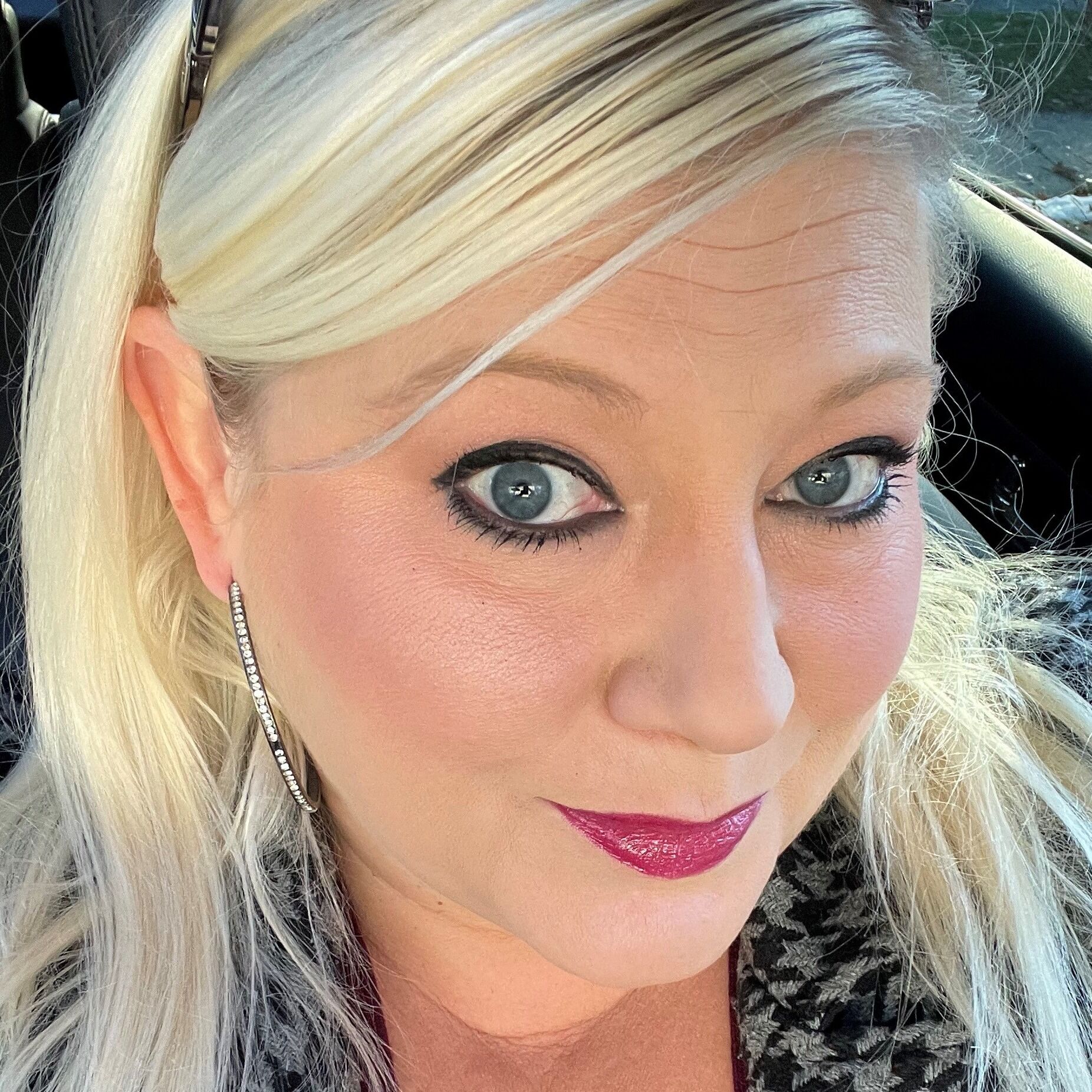 Audrey Hardy-Lenhart, CSEP Hilton Burlington Director of Sales