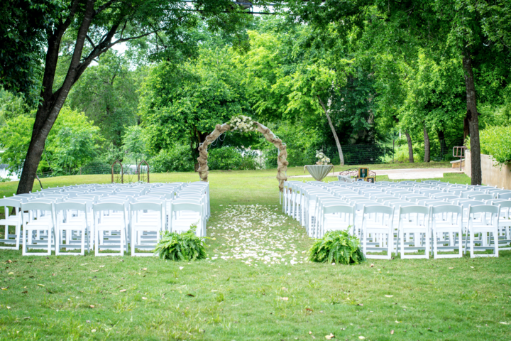 Milltown Historic District | Ceremony Venues - New Braunfels, TX