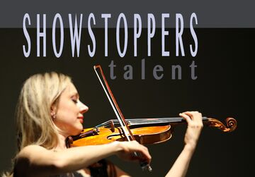 Showstoppers Talent  - Classical Trio - Cincinnati, OH - Hero Main