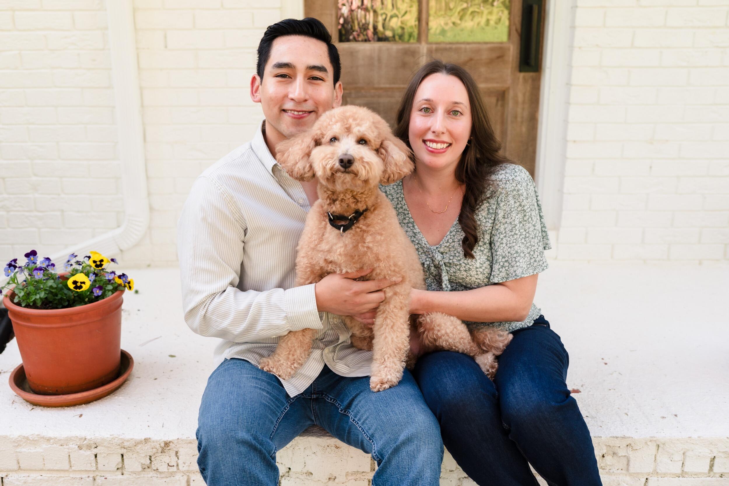 Family portrait :)