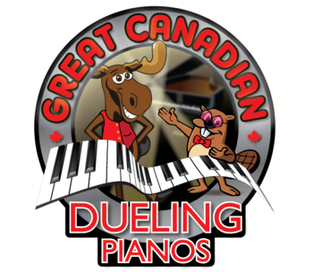 Great Canadian Dueling Pianos - Dueling Pianist - Toronto, ON - Hero Main