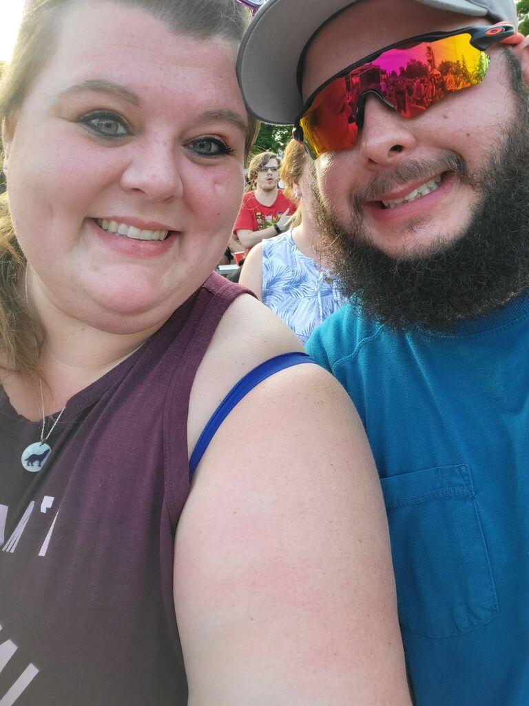 Skillet Concert