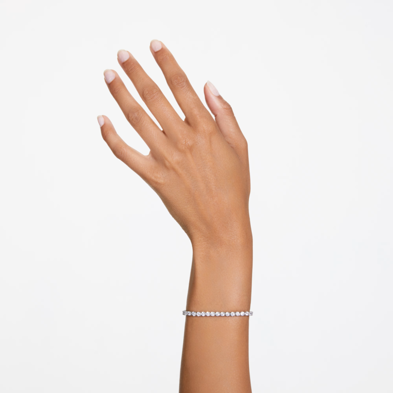 Swarovski Tennis Bracelet