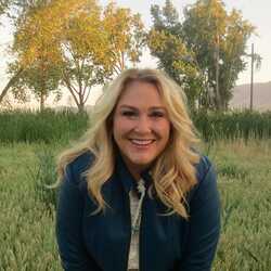 Michelle Porcelli - Inspirational Keynote Speaker, profile image