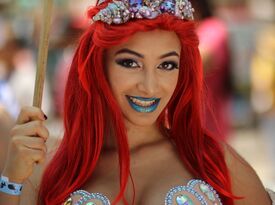 Mermaid Entertainers - Princess Party - New York City, NY - Hero Gallery 4