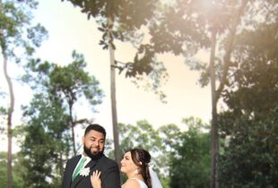 Wedding Videographers in Beaumont TX The Knot