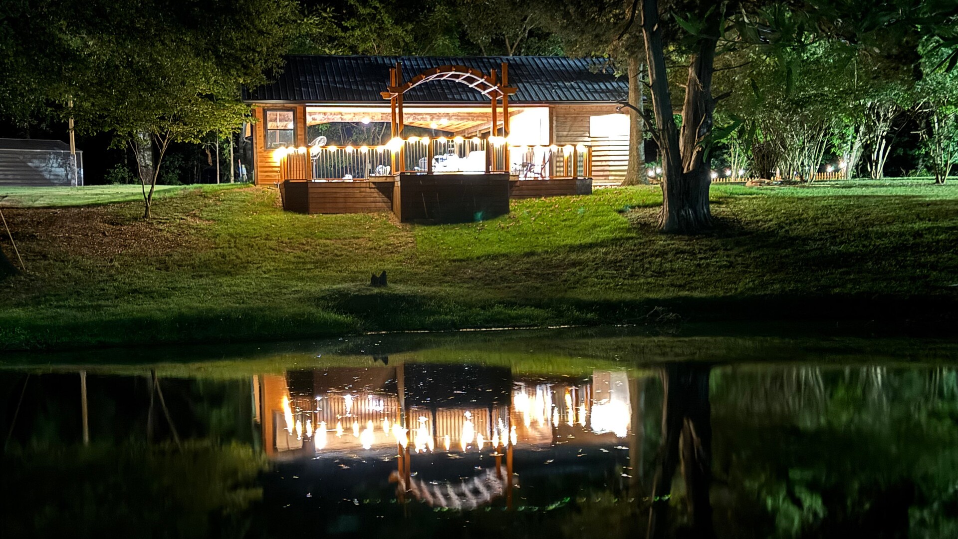 Pearsons Creek Events + Updated Prices - The Knot