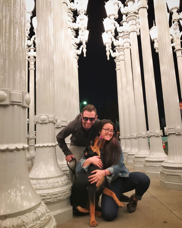 Los Angeles, CA