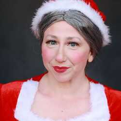 MrsClaus For Hire, profile image