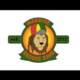 MASSIVE Reggae Band, profile image