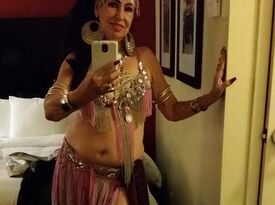 Selena Kareena - Belly Dancer - Truth or Consequences, NM - Hero Gallery 4
