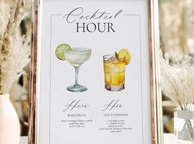 On the Rox Mobile Bar - Bartender - Sacramento, CA - Hero Gallery 1