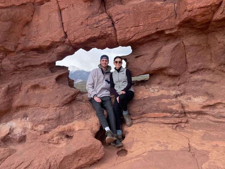 First trip to Colorado to scope out a possible move