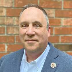 From The Fire - Scott Woods, profile image