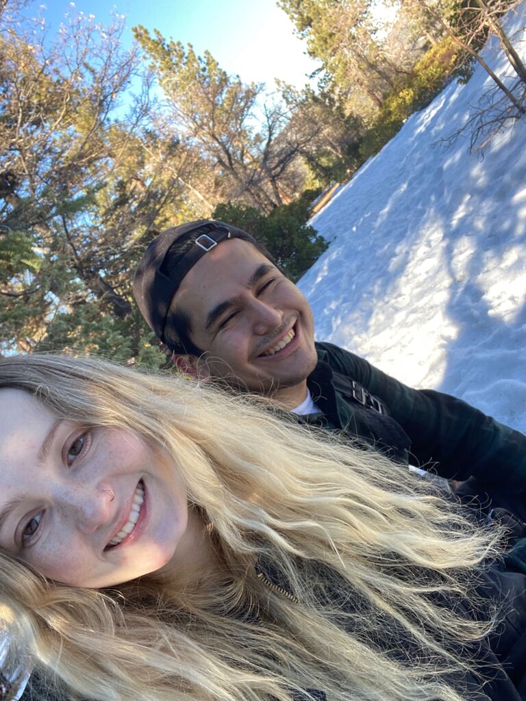 More Big Bear memories. 