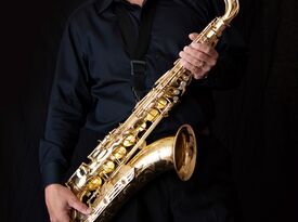 Paul Scheller - Saxophonist - Fenton, MI - Hero Gallery 2