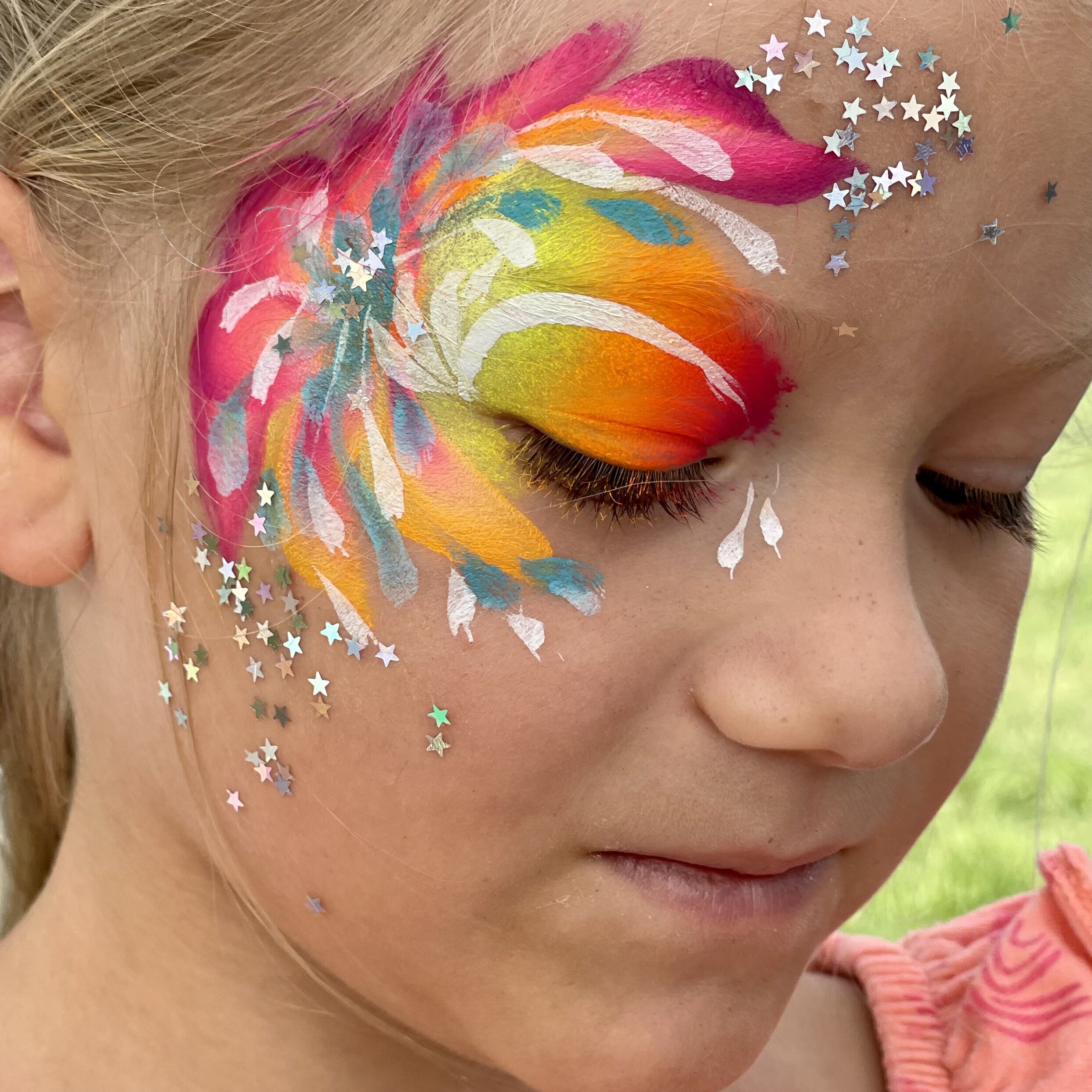 The 15 Best Face Painters in Hinckley for Hire, Instant Prices &  Availability