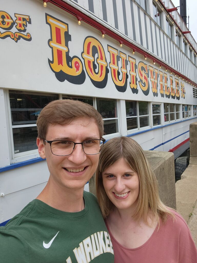 Louisville, Kentucky