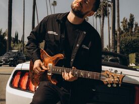 OREST - Guitarist - Los Angeles, CA - Hero Gallery 2