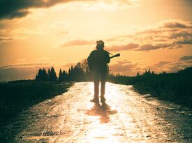 Devin Baize - Acoustic Guitarist - New Braunfels, TX - Hero Gallery 4