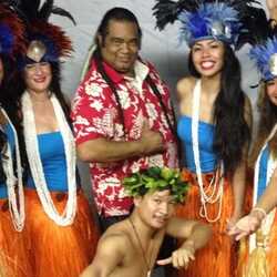Hawaiian Asian Pacific Islander Entertainment ATX, profile image