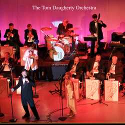 Tom Daugherty Swingin' Sounds Orchestra, profile image