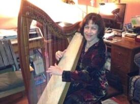 Susan Miron - Harpist - Newton, MA - Hero Gallery 4