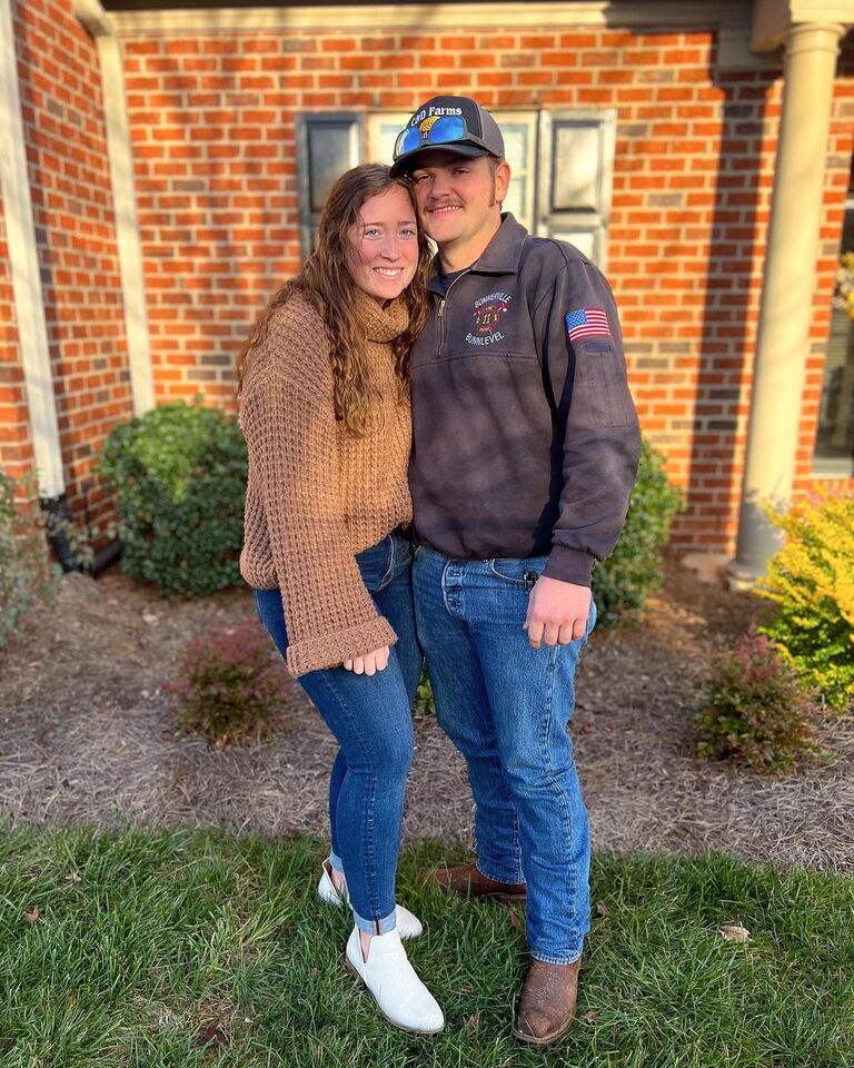 First Thanksgiving 🦃