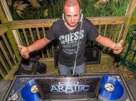 DJ Arattic + Bionic PhotoBooth - DJ - Myrtle Beach, SC - Hero Gallery 2