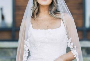 Bridesmaid Dresses and Gowns With Prices in Fayetteville, AR - The Knot