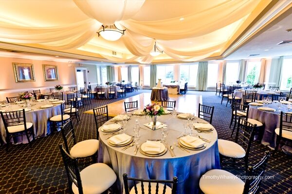 Prairie Landing Golf Club Reception  Venues  West  