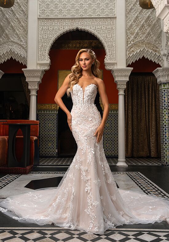 Alhambra Wedding Dress