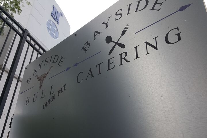 Bayside Catering | Caterers - The Knot