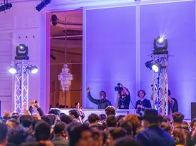 Joshwayy Productions - DJ - Los Angeles, CA - Hero Gallery 4